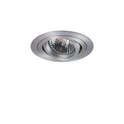 TRIO 1X COB LED | Recessed ceiling lights | Orbit