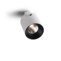 TUBLR 1X COB LED | Lampade plafoniere | Orbit