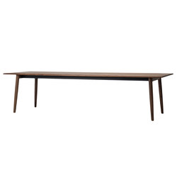MCM TABLE | Dining Table | Dining tables | Ritzwell