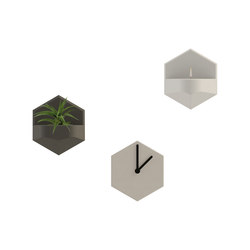 Simul 4 | Wall clocks | Valence Design