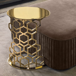 Martin | Side tables | Longhi S.p.a.