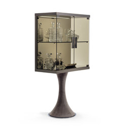 Oscar | Display cabinets | Longhi S.p.a.
