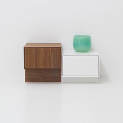 Cubit Sideboard | modular | Cubit