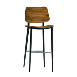 Joe H65/H75 LG | Bar stools | Midj