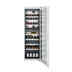 Wine Climate Cabinet 200 Series | RW 282 | Kitchen appliances | Gaggenau