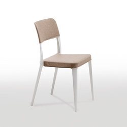 Nenè S TS | Chairs | Midj