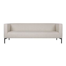 Kent Lounge Sofas From Sits Architonic Kent Lounge Sofas Sits