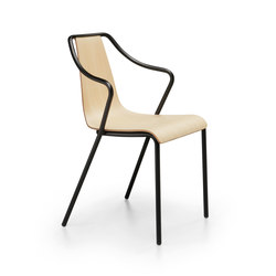 Ola P LG | Chairs | Midj