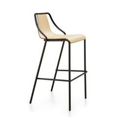 Ola H75 LG | Bar stools | Midj