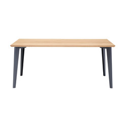 Plog | table | Dining tables | Jan Cray