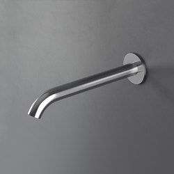 Como 11 | Wash basin taps | Vallone