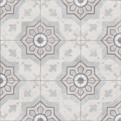 Delta | Milos Multicolor | Ceramic tiles | VIVES Cerámica