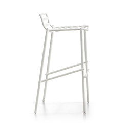 Trampoliere H65 / H75 OUT | Bar stools | Midj