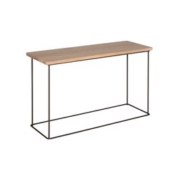 Classic table | Console tables | SITS