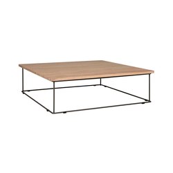 Classic table | Coffee tables | SITS