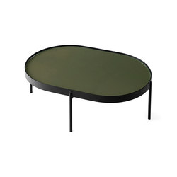 NoNo Table | Large | Coffee tables | Audo Copenhagen