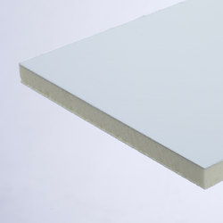TOP-lite® GRP | Synthetic panels | Design Composite