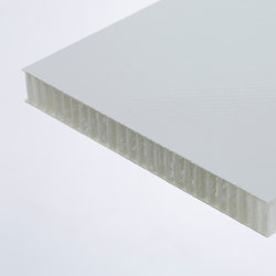 TOP-air® GRP | Material polyester | Design Composite