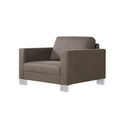 Quattro | with armrests | SITS