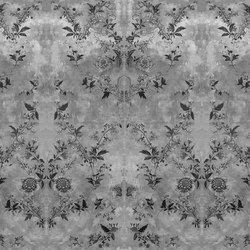 Dame Voilee | Wall coverings / wallpapers | Wall&decò