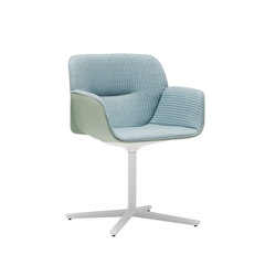 Nuez SO2772 | Chairs | Andreu World