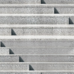 Mind The Step | Facade systems | Wall&decò