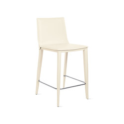Bottega Counter Stool | without armrests | Design Within Reach