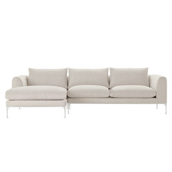 Jonas Sectional with Chaise |  | Design Within Reach