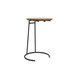 T.710 Small Side Table | Tavolini alti | Design Within Reach