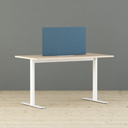 Limbus Original freestanding desk screen | Tisch-Zubehör | Glimakra of Sweden AB