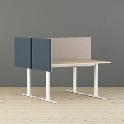 Limbus desk screen | Table accessories | Glimakra of Sweden AB