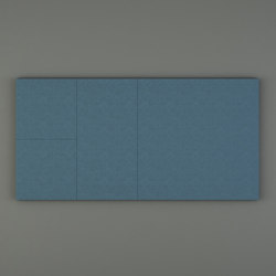 Limbus wall absorbent | Oggetti fonoassorbenti | Glimakra of Sweden AB