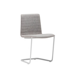 Flex High Back SI1622 | Chairs | Andreu World