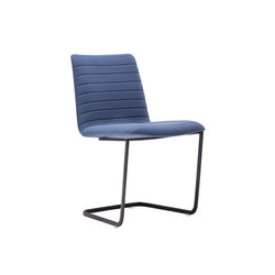 Flex Corporate SI1623 | Chairs | Andreu World
