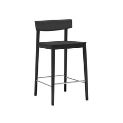 Smart BQ0651 | Counter stools | Andreu World