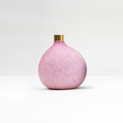 Pomme Vase Pink | Dining-table accessories | Tuttobene