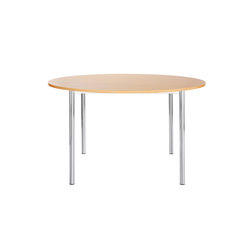 4080 TIMELESS | Contract tables | BRUNE