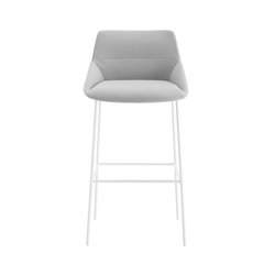 Dunas XS | Bar stools | Inclass