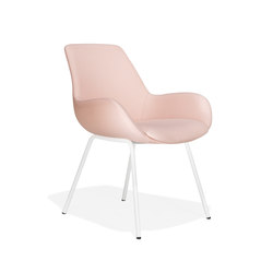 8610/3 Lupino | Chairs | Kusch+Co