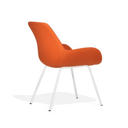 8610/3 Lupino | Chairs | Kusch+Co