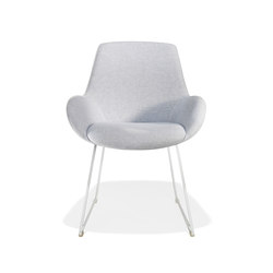 8630/3 Lupino | Chairs | Kusch+Co