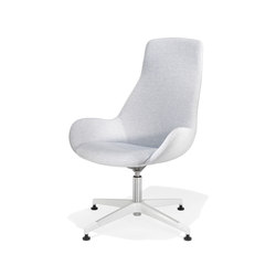 8645/3 Lupino | Chaises | Kusch+Co