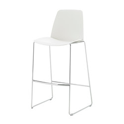Unnia | Counter stools | Inclass