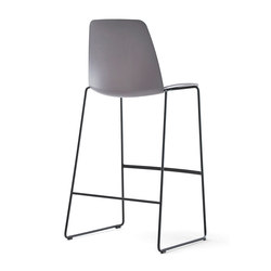 Unnia | Bar stools | Inclass