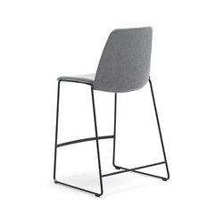 Unnia Tapiz | Counter stools | Inclass