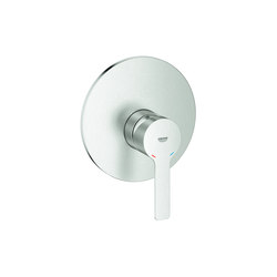 Lineare Single-lever shower mixer trim | Shower controls | GROHE
