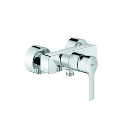 Lineare Single-lever shower mixer 1/2" | Grifería para duchas | GROHE