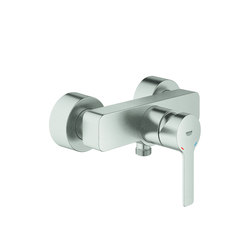 Lineare Single-lever shower mixer 1/2" | Shower controls | GROHE