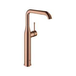 Essence Single-lever basin mixer 1/2" XL-Size | Wash basin taps | GROHE