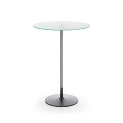 Chic table RR10 satine G1 | Standing tables | PROFIM